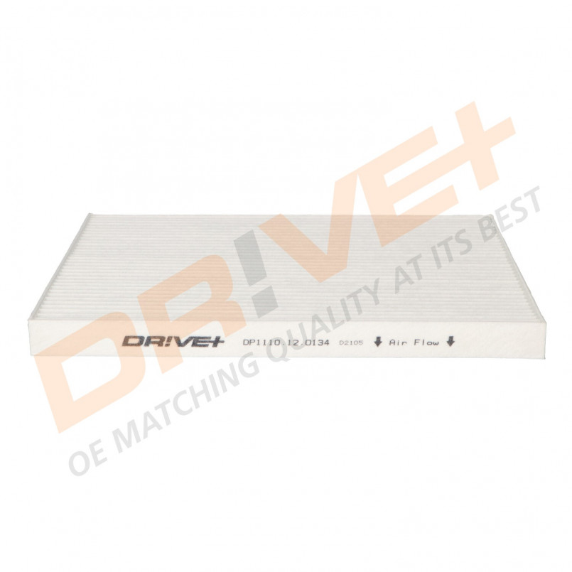 DP1110.12.0134 Drive+ Фільтр салону (аналог WP9370) — фото товара №2