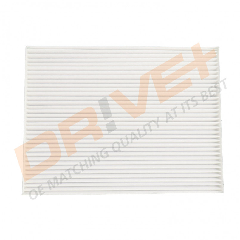 DP1110.12.0134 Drive+ Фільтр салону (аналог WP9370) — фото товара №5