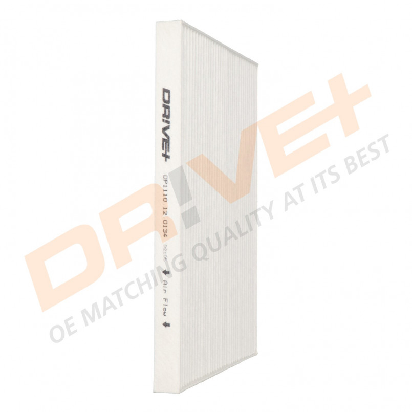 DP1110.12.0134 Drive+ Фільтр салону (аналог WP9370) — фото товара №6