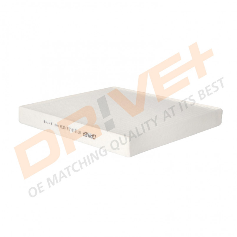 DP1110.12.0137 Drive+ Фільтр салону (аналог WP2062) — фото товара №2