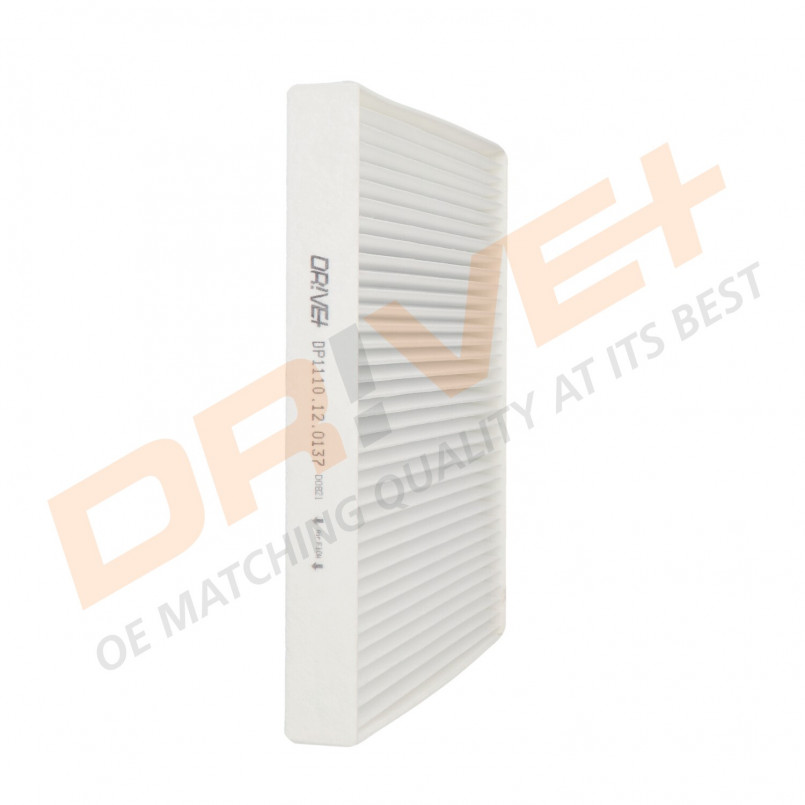 DP1110.12.0137 Drive+ Фільтр салону (аналог WP2062) — фото товара №4