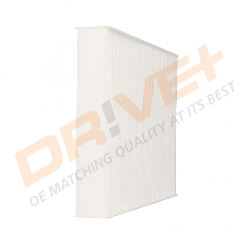 DP1110.12.0138 Drive+ Фільтр салону (аналог WP2124) — фото товара №4