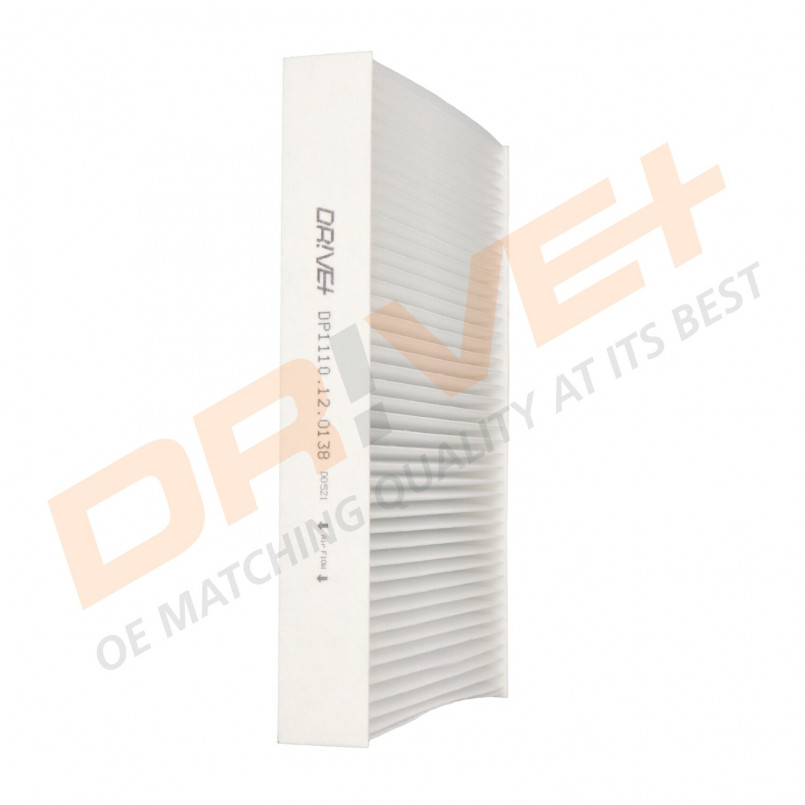 DP1110.12.0138 Drive+ Фільтр салону (аналог WP2124) — фото товара №6