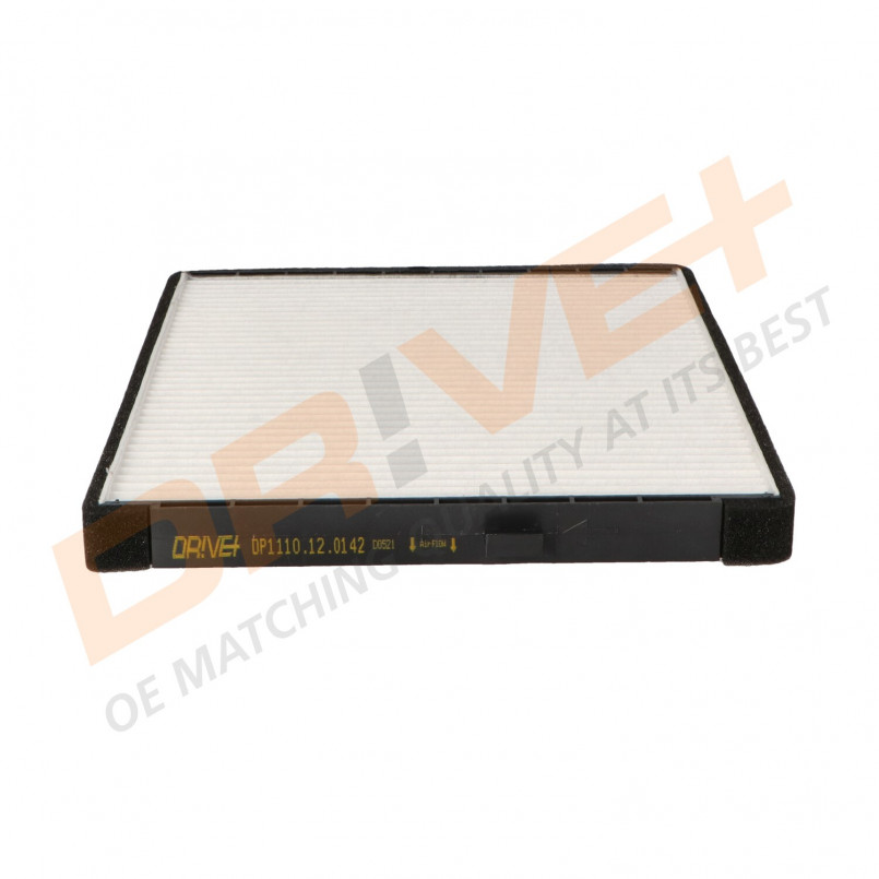 DP1110.12.0142 Drive+ Фільтр салону (аналог WP9254) — фото товара №1