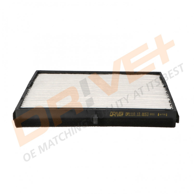 DP1110.12.0153 Drive+ Фільтр салону (аналог WP9238) — фото товара №1
