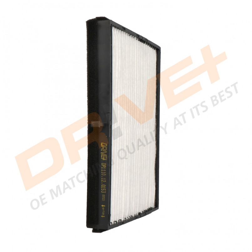 DP1110.12.0153 Drive+ Фільтр салону (аналог WP9238) — фото товара №3