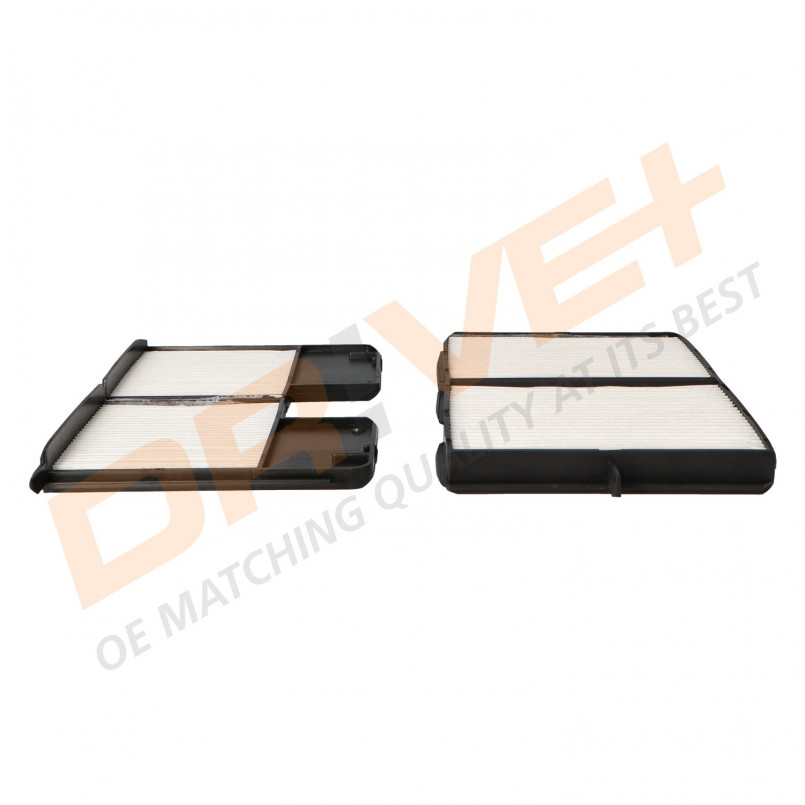 DP1110.12.0161 Drive+ Фільтр салону (аналог WP9204) — фото товара №5