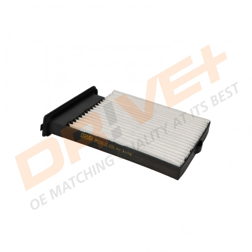DP1110.12.0371 Drive+ Фільтр салону (аналог WP2060) — фото товара №1