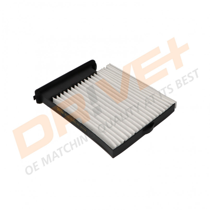 DP1110.12.0371 Drive+ Фільтр салону (аналог WP2060) — фото товара №5