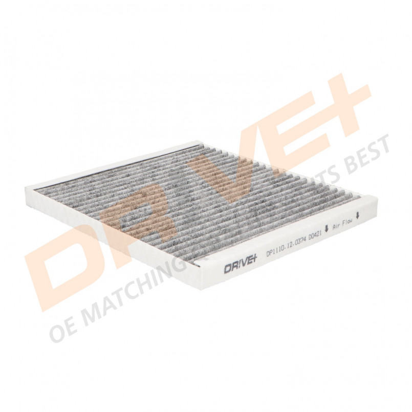 DP1110.12.0374 Drive+ Фільтр салону (аналог WP2102) — фото товара №2