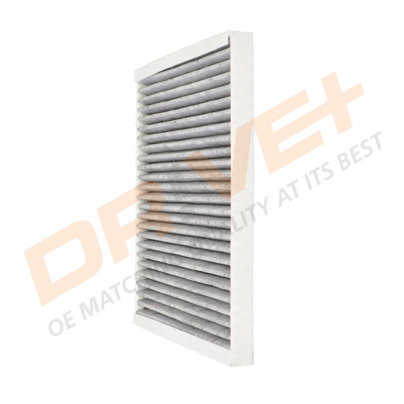 DP1110.12.0374 Drive+ Фільтр салону (аналог WP2102) — фото товара №4