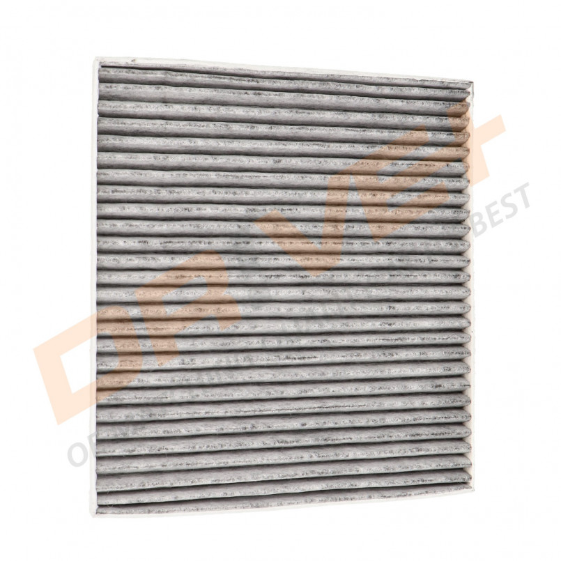 DP1110.12.0374 Drive+ Фільтр салону (аналог WP2102) — фото товара №5