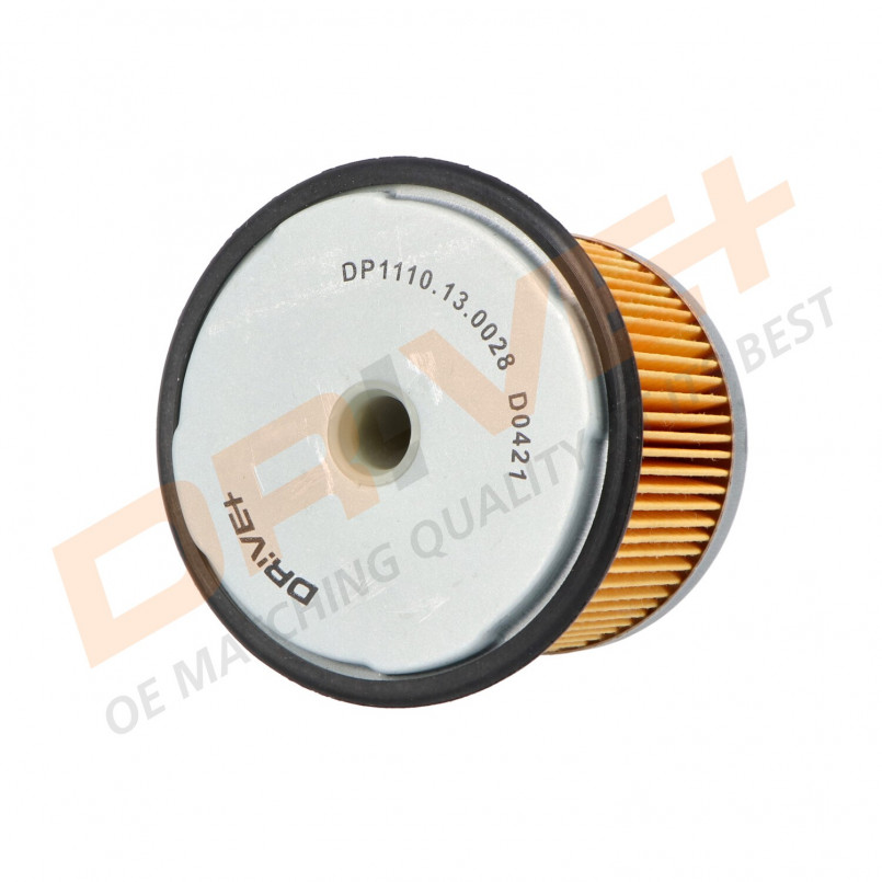 DP1110.13.0028 Drive+ Фільтр палива (аналог WF8021) — фото товара №4
