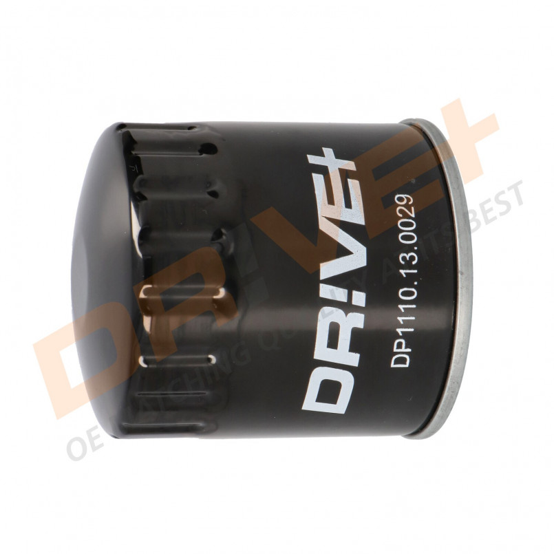 DP1110.13.0029 Drive+ Фільтр палива (аналог WF8048) — фото товара №3