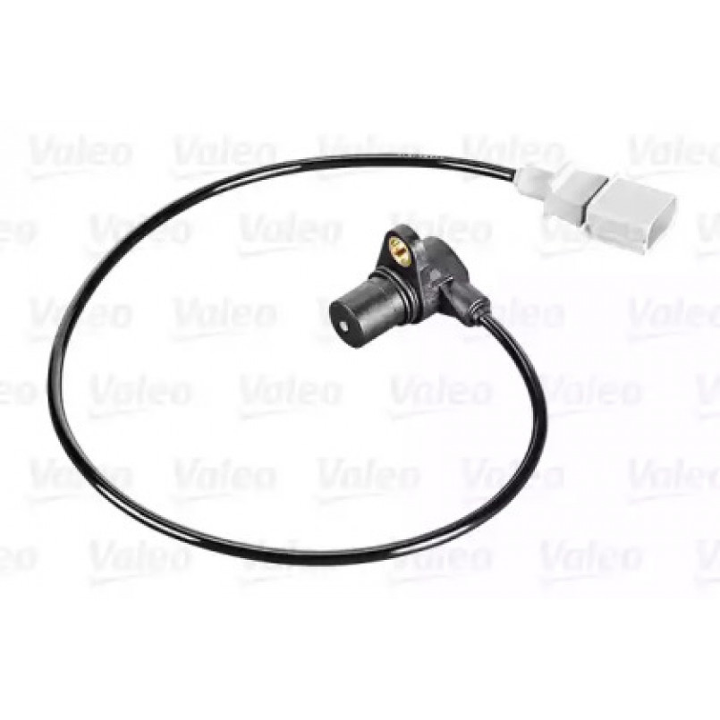 254003 VALEO ДАТЧИК ОБЕРТІВ КОЛІНВАЛУ — фото товара №2