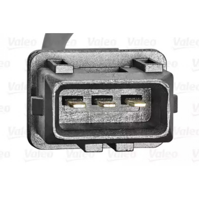 254088 VALEO ДАТЧИК ОБЕРТІВ КОЛІНВАЛУ — фото товара №3