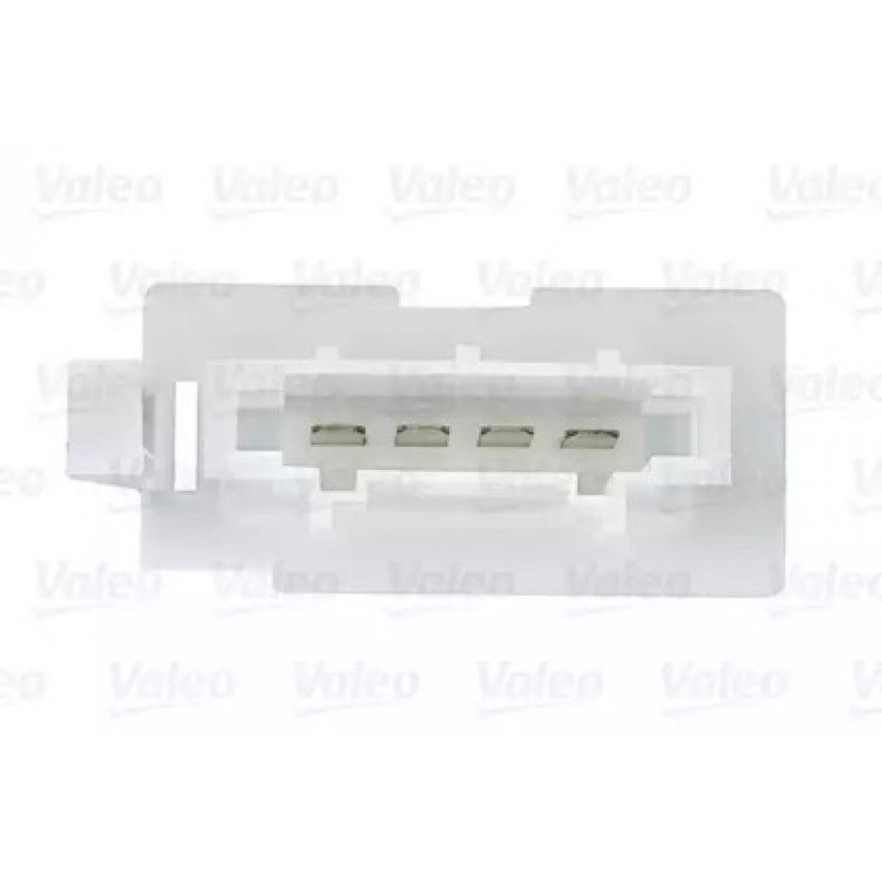 515074 VALEO РЕЗИСТОР ВЕНТИЛЯТОРА ПІЧКИ, ПОСТІЙНИЙ — фото товара №2