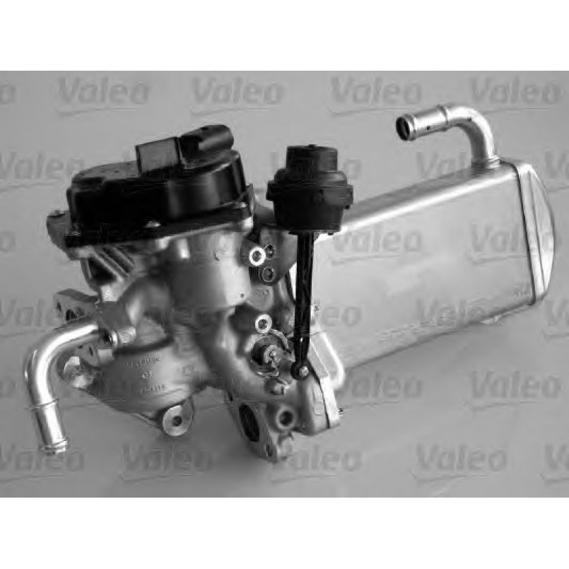 700435 VALEO КЛАПАН EGR — фото товара №1