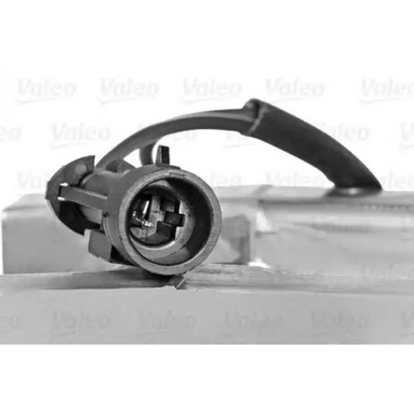 813207 VALEO КОМПРЕСОР КОНДИЦIОНЕРА — фото товара №2