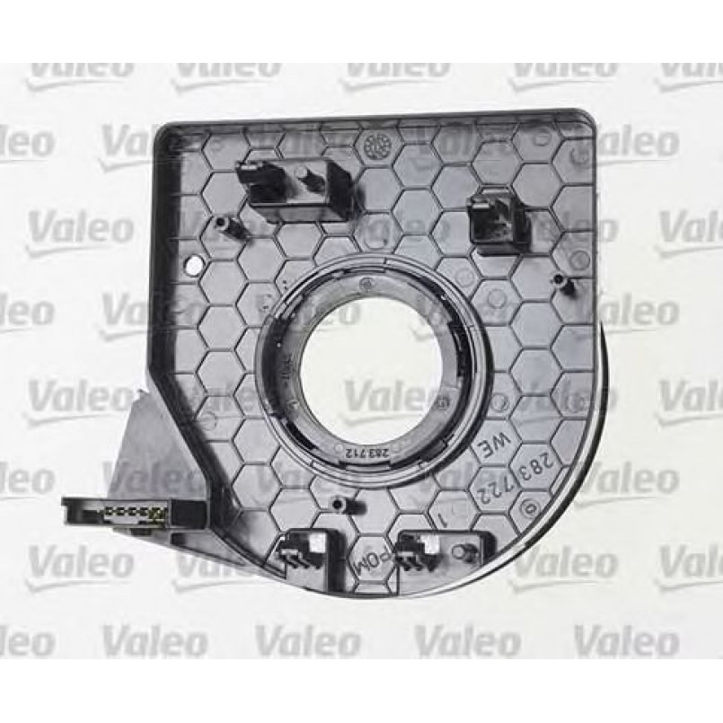 251658 VALEO КІЛЬЦЕ КОНТАКТНЕ ПОДУШКИ БЕЗПЕКИ — фото товара №3