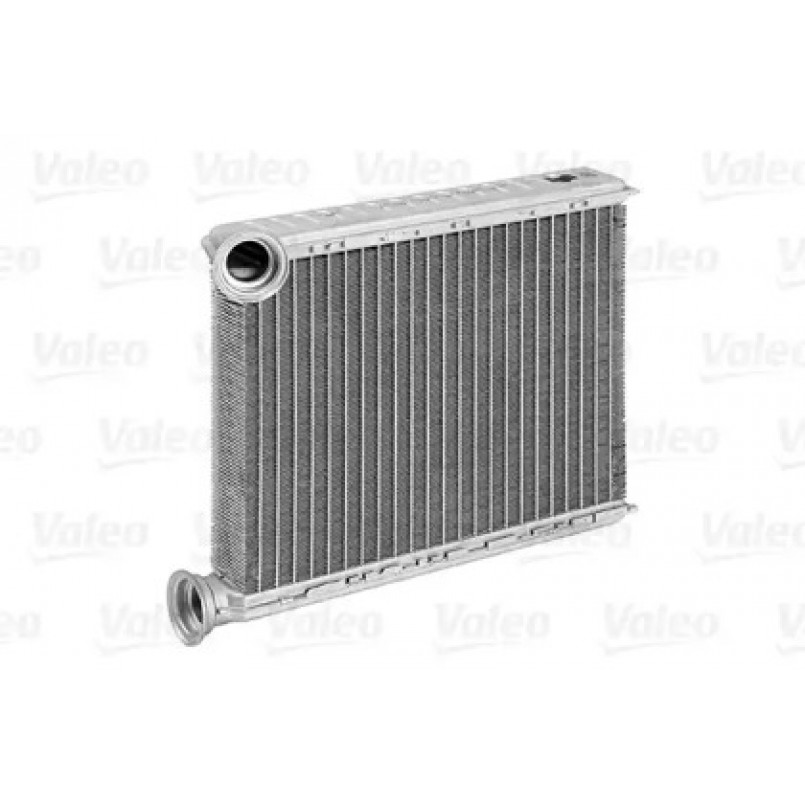 715345 VALEO РАДIАТОР ПIЧКИ — фото товара №2