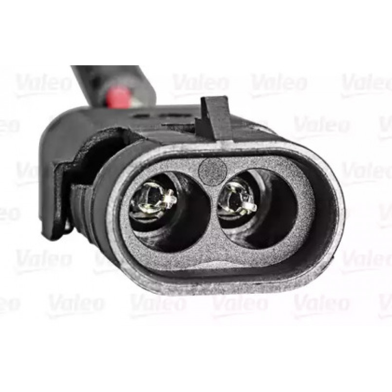 254103 VALEO ДАТЧИК ОБЕРТІВ КОЛІНВАЛУ — фото товара №3