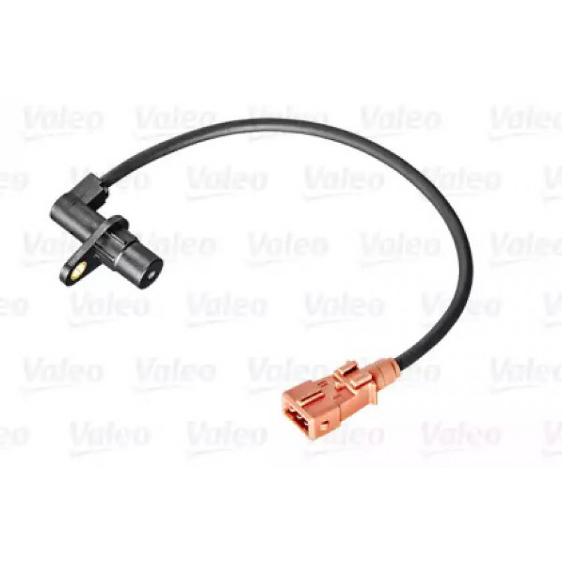 254046 VALEO ДАТЧИК ОБЕРТІВ КОЛІНВАЛУ — фото товара №2