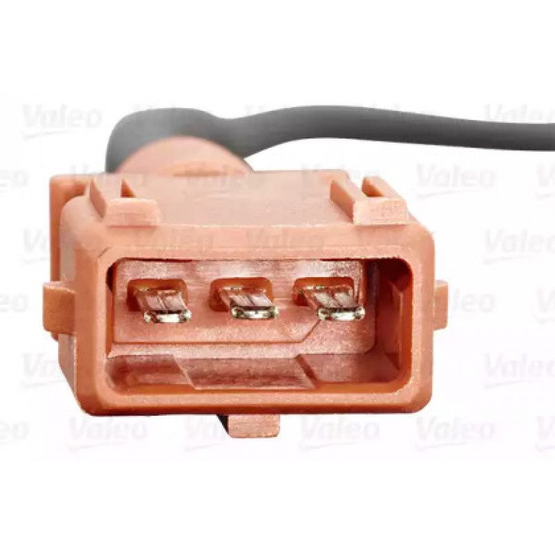 254046 VALEO ДАТЧИК ОБЕРТІВ КОЛІНВАЛУ — фото товара №3