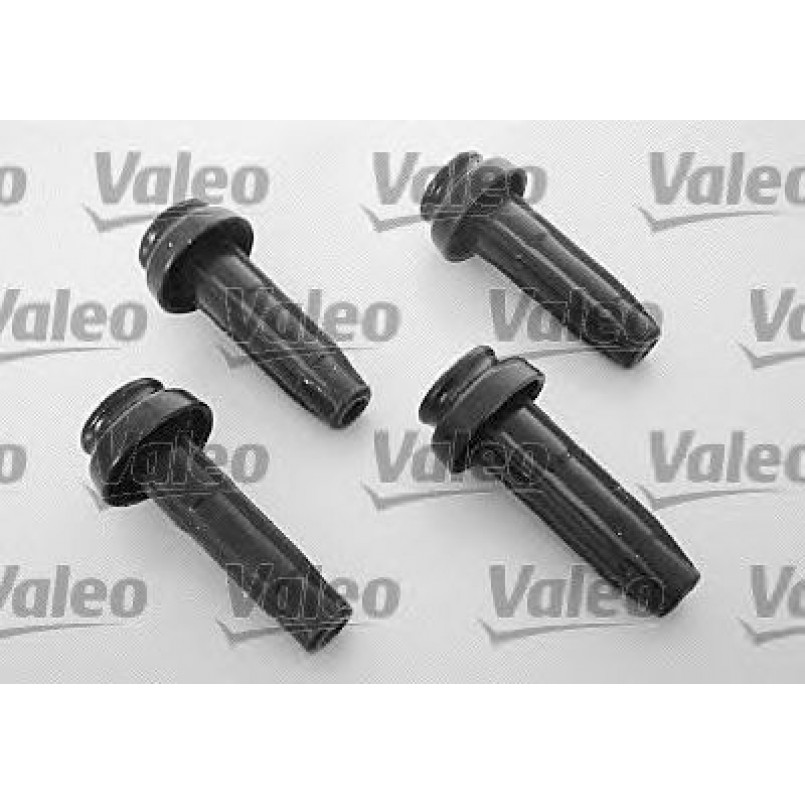 245233 VALEO КОТУШКА ЗАПАЛЮВАННЯ — фото товара