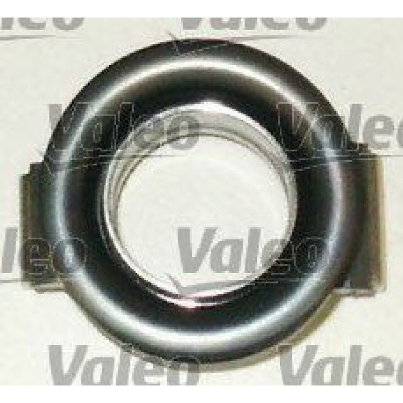 009217 VALEO Комплект зчеплення 3-IN-1 — фото товара №1