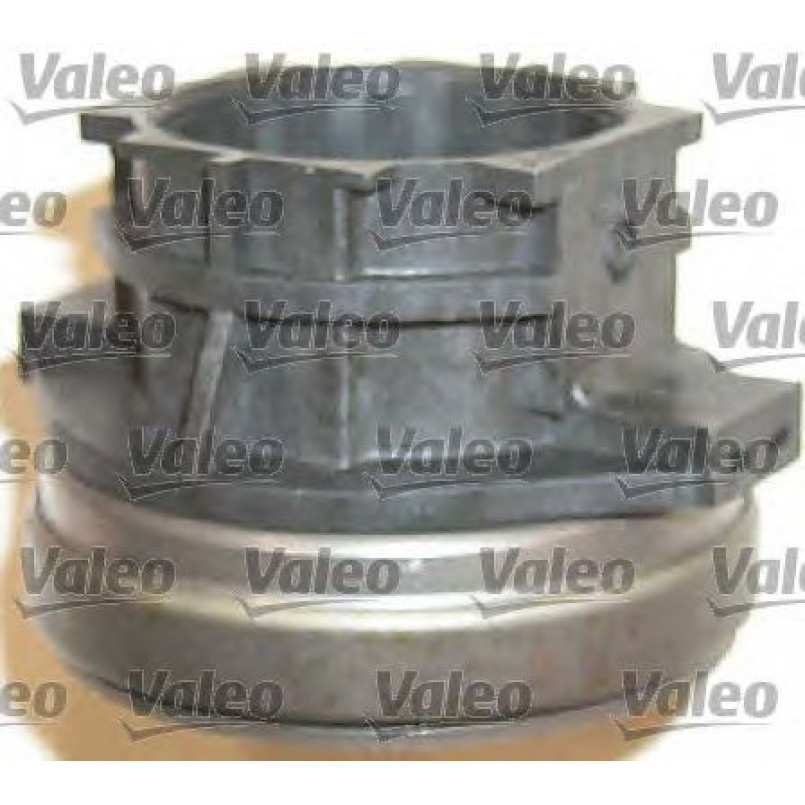 801139 VALEO Комплект зчеплення 3-IN-1 — фото товара №3