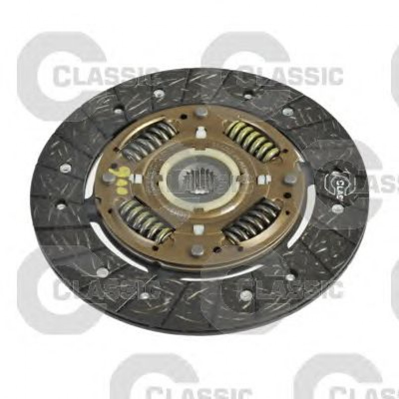 786006 VALEO Комплект зчеплення 3-IN-1 — фото товара №1