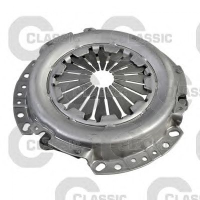 786006 VALEO Комплект зчеплення 3-IN-1 — фото товара №2