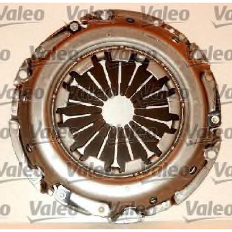 801294 VALEO Комплект зчеплення 3-IN-1 — фото товара №2