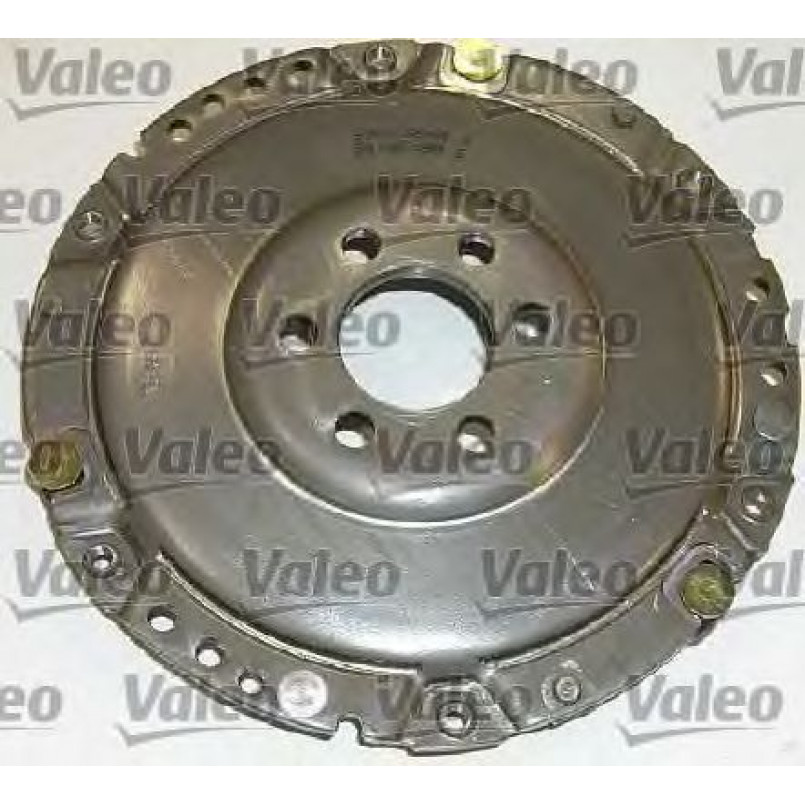 003421 VALEO Комплект зчеплення 2-IN-1 — фото товара №1