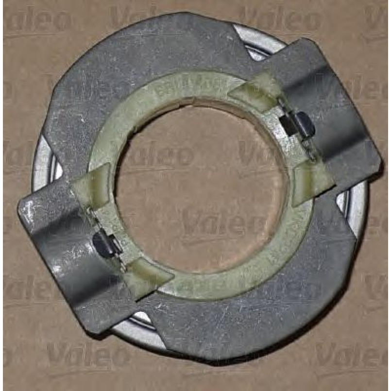 826473 VALEO Комплект зчеплення 3-IN-1 — фото товара №2