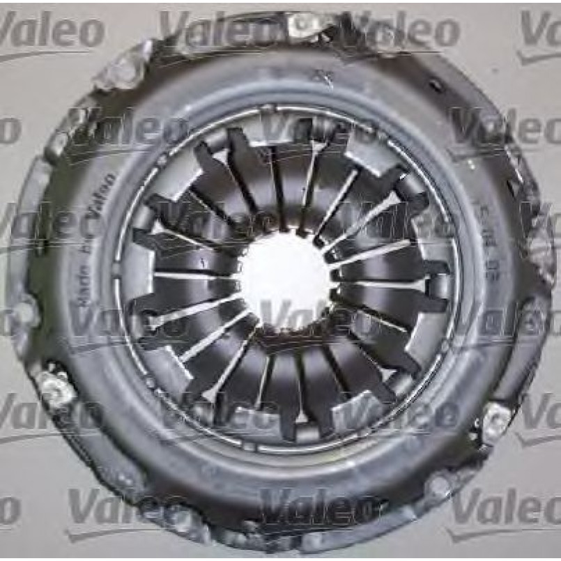 826327 VALEO Комплект зчеплення 2-IN-1 — фото товара №2