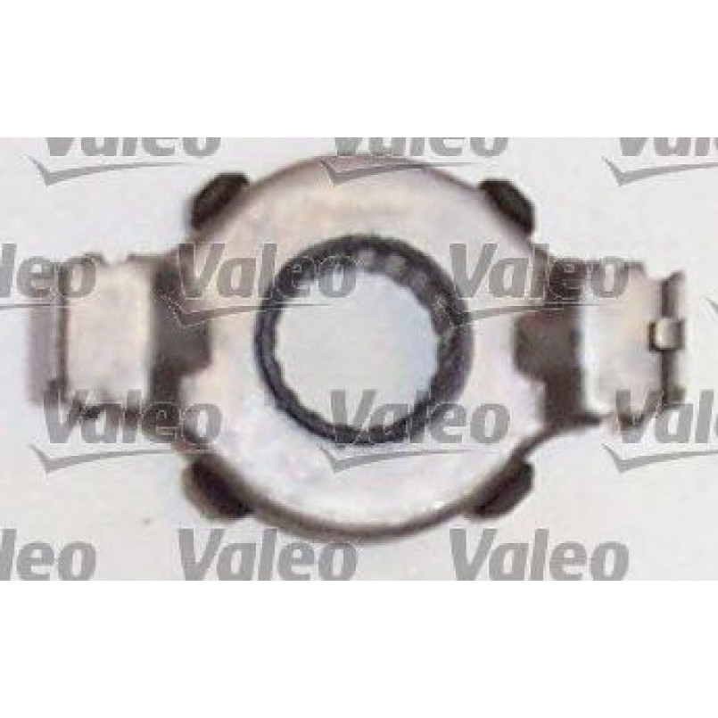 801087 VALEO Комплект зчеплення 3-IN-1 — фото товара №3