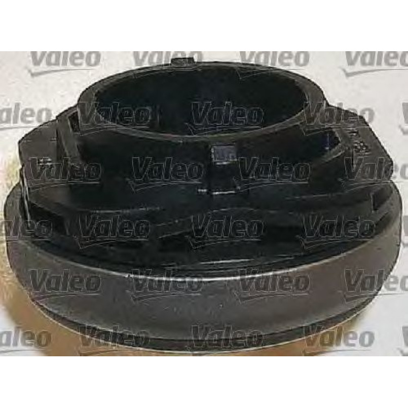 801881 VALEO Комплект зчеплення 3-IN-1 — фото товара №2