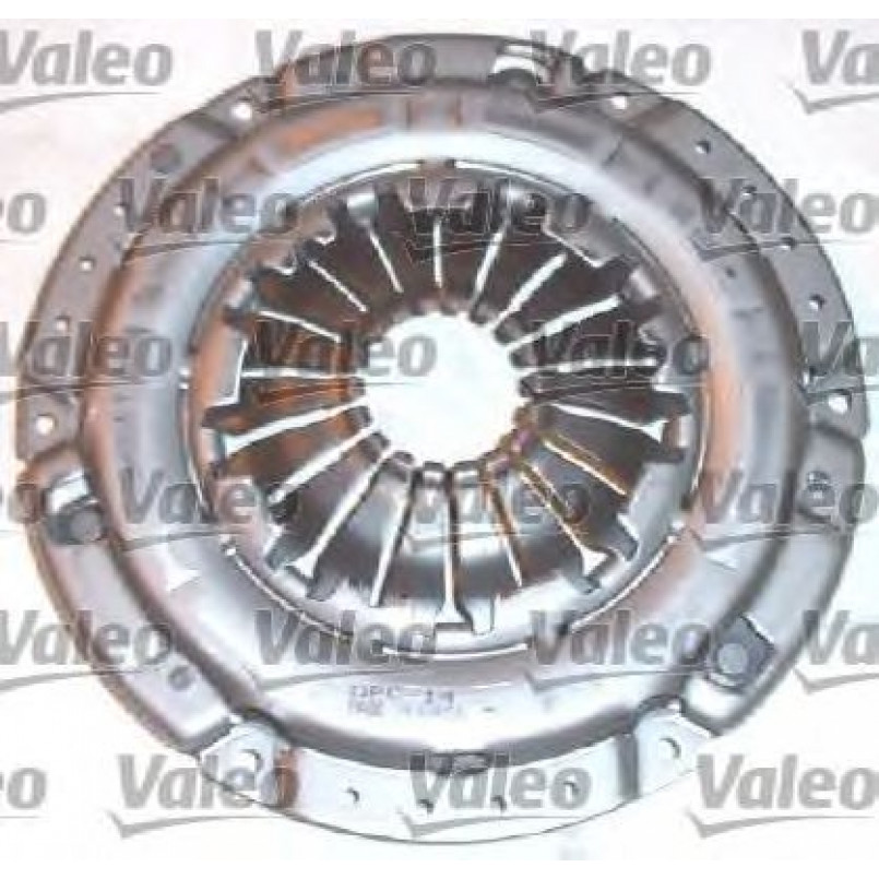 821306 VALEO Комплект зчеплення 2-IN-1 — фото товара №2