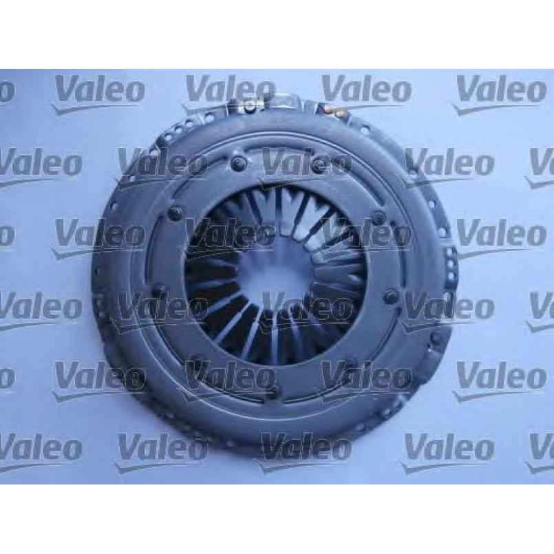 826488 VALEO Комплект зчеплення 3-IN-1 — фото товара №1