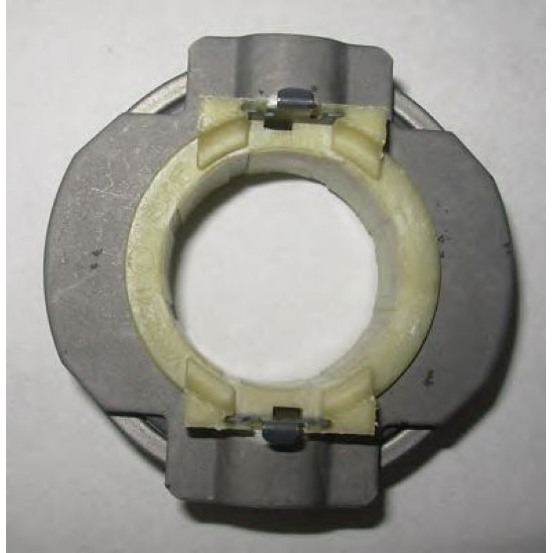 826729 VALEO Комплект зчеплення 3-IN-1 — фото товара №3