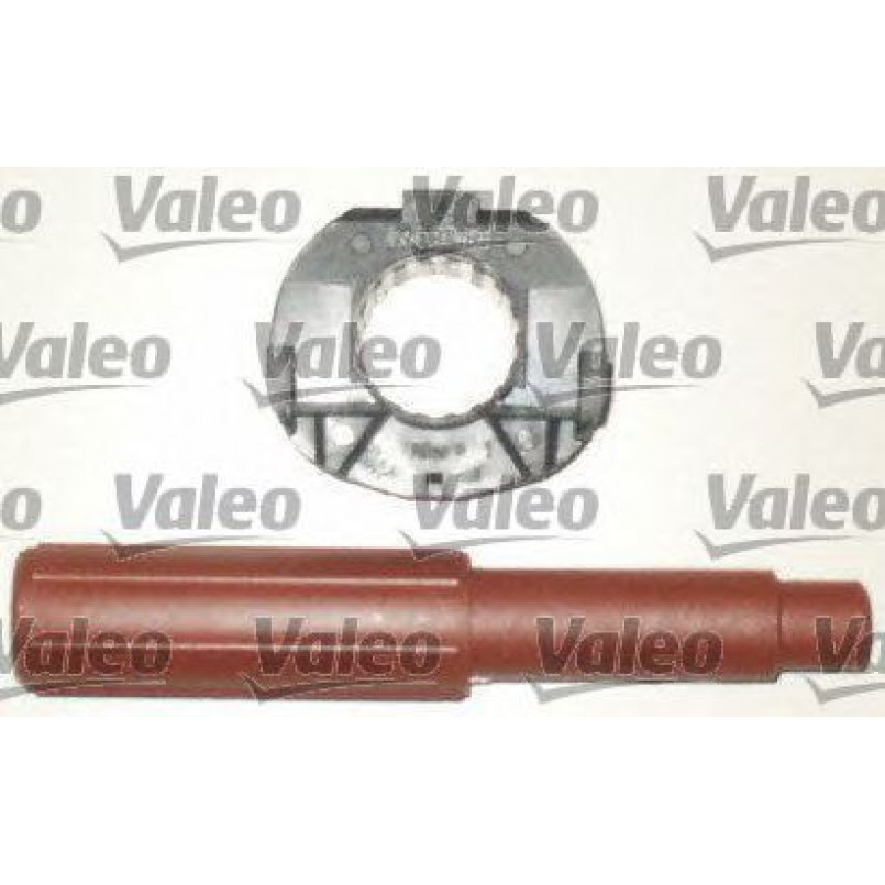 821422 VALEO Комплект зчеплення 3-IN-1 — фото товара №1