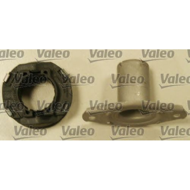 826466 VALEO Комплект зчеплення 3-IN-1 — фото товара №1