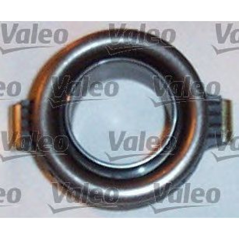 821114 VALEO Комплект зчеплення 3-IN-1 — фото товара №1