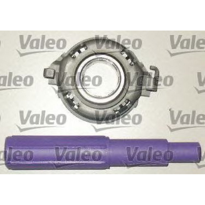 826264 VALEO Комплект зчеплення 3-IN-1 — фото товара №1