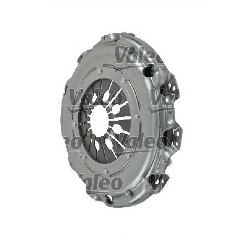 826859 VALEO Комплект зчеплення 2-IN-1 — фото товара №2