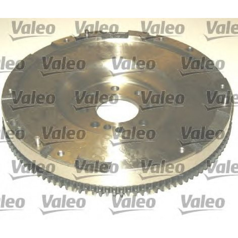 835000 VALEO Комплект для переобладнання, зчеплення — фото товара №2