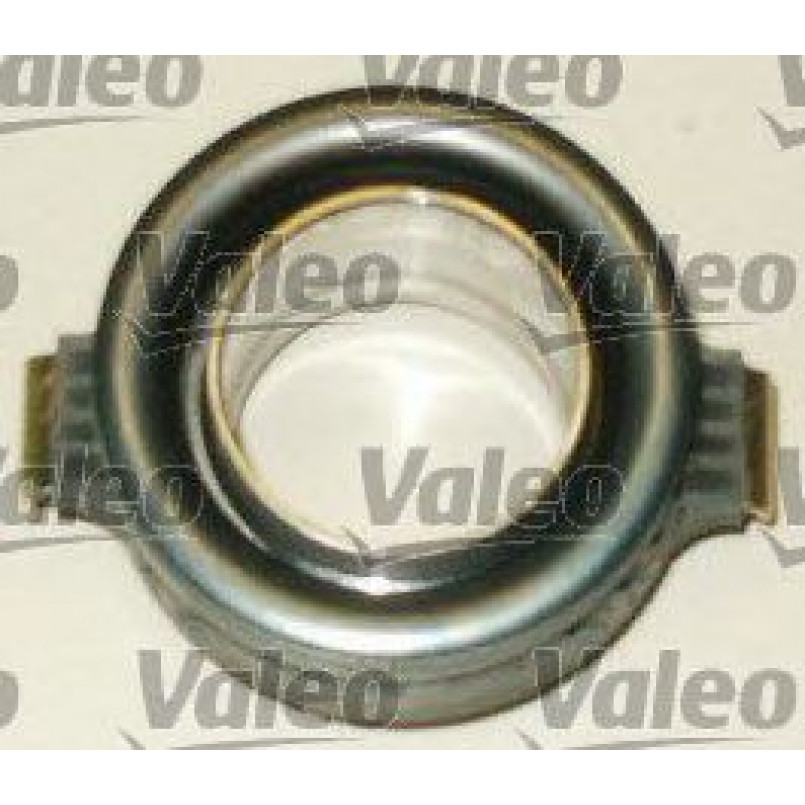 821115 VALEO Комплект зчеплення 3-IN-1 — фото товара №1