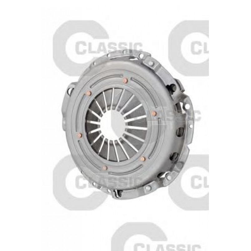 786004 VALEO Комплект зчеплення 3-IN-1 — фото товара №2